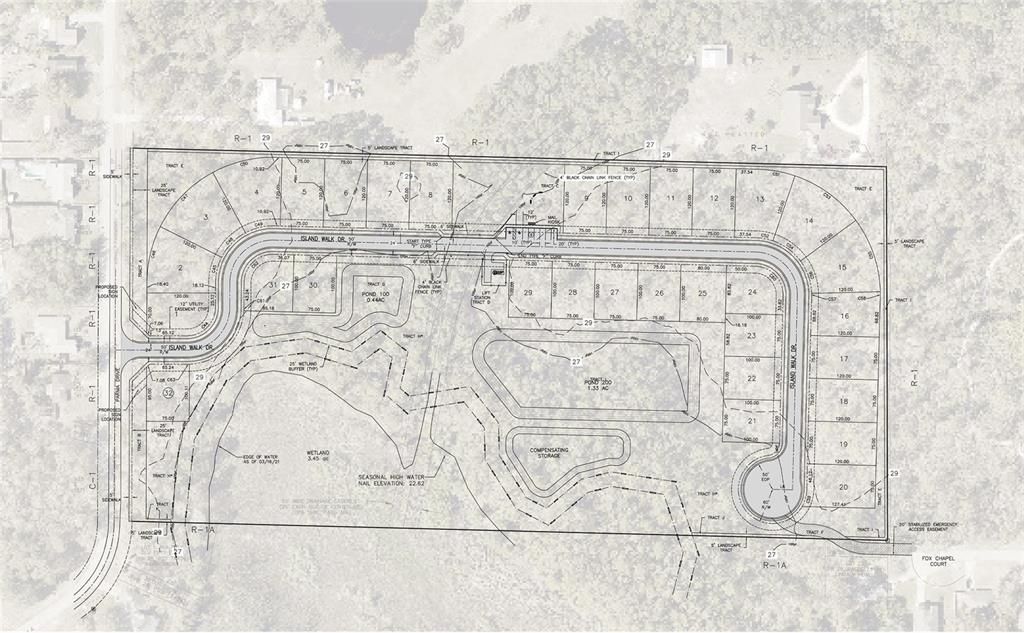 PARMA DRIVE, Deltona, FL 32738
