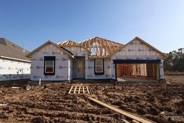 18638 Eastwood Ridge Drive, Crosby, TX 77532