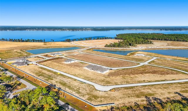 18638 Eastwood Ridge Drive, Crosby, TX 77532