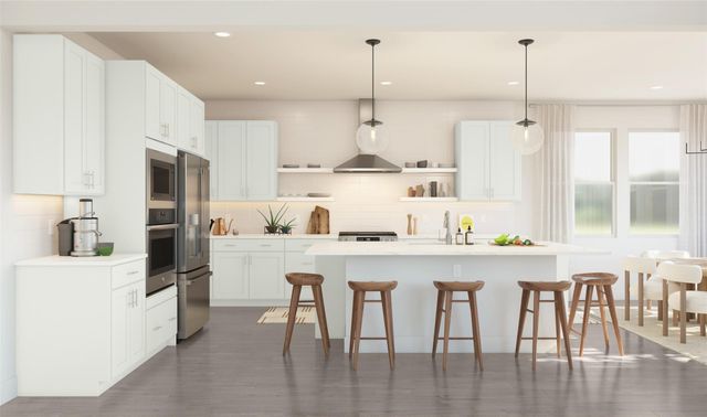 18638 Eastwood Ridge Drive, Crosby, TX 77532