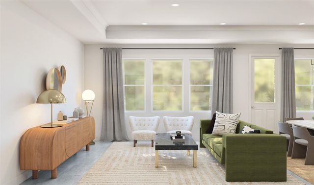 18638 Eastwood Ridge Drive, Crosby, TX 77532