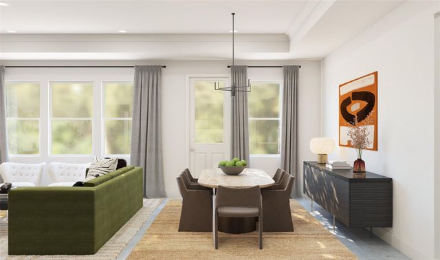 18638 Eastwood Ridge Drive, Crosby, TX 77532