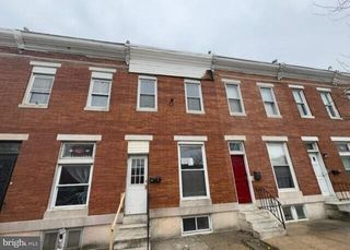 2629 WILKENS AVE, Baltimore, MD 21223