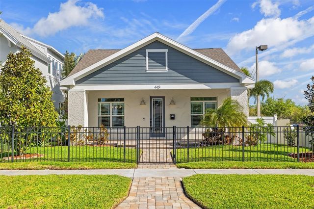 445 29TH AVENUE N, St Petersburg, FL 33704