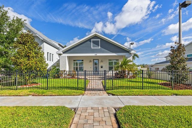 445 29TH AVENUE N, St Petersburg, FL 33704