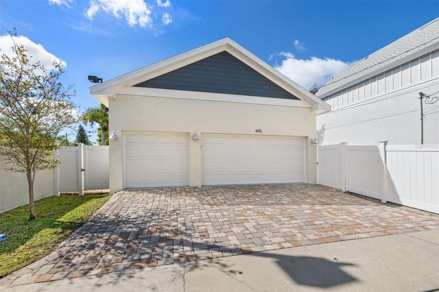 445 29TH AVENUE N, St Petersburg, FL 33704