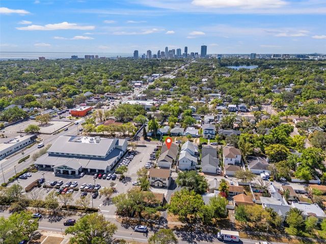 445 29TH AVENUE N, St Petersburg, FL 33704