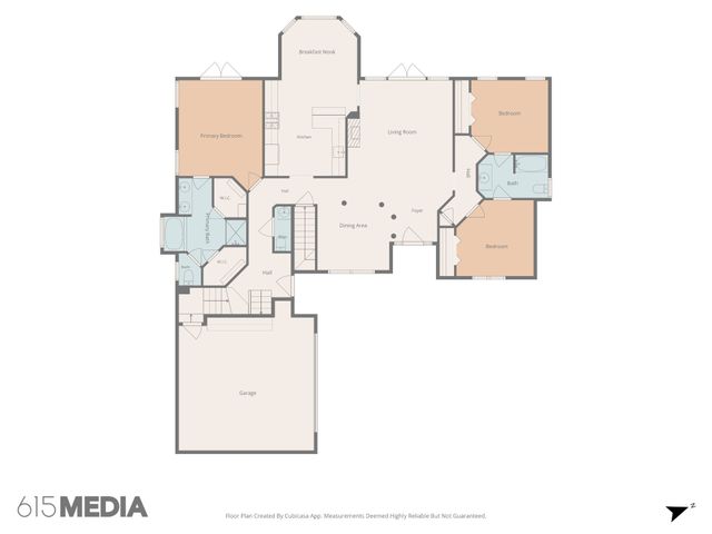 947 Bold Springs Rd, Mc Ewen, TN 37101