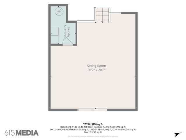 947 Bold Springs Rd, Mc Ewen, TN 37101