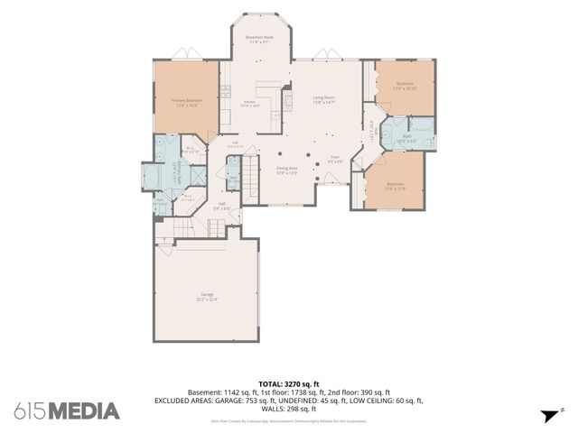 947 Bold Springs Rd, Mc Ewen, TN 37101
