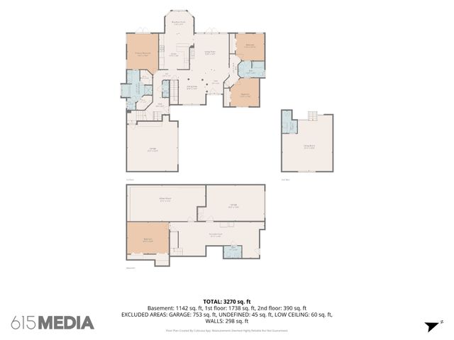 947 Bold Springs Rd, Mc Ewen, TN 37101