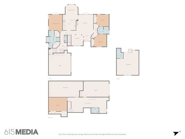 947 Bold Springs Rd, Mc Ewen, TN 37101