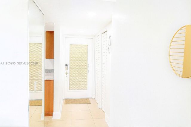 Address unavailable.