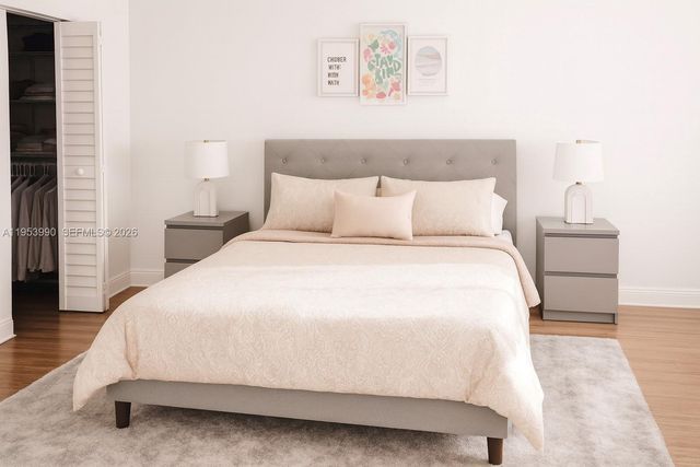 Address unavailable.