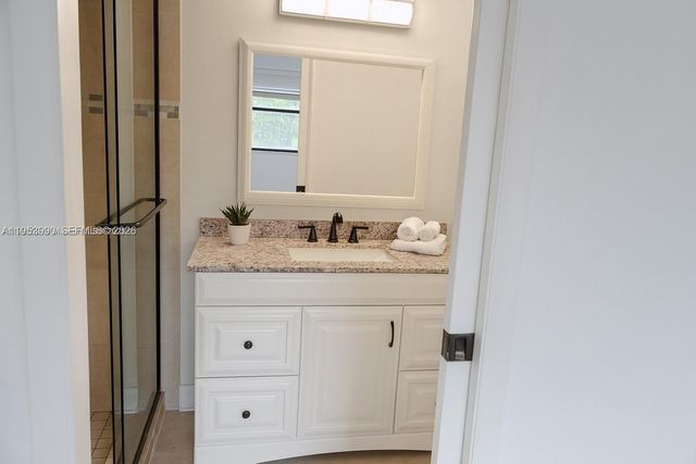 Address unavailable.