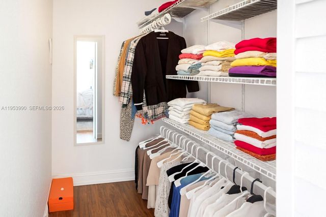 Address unavailable.