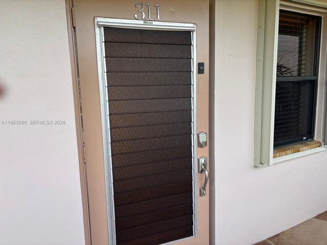 Address unavailable.