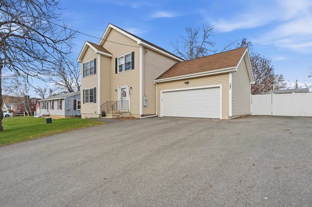 157 Mission Avenue, Manchester, NH 03104