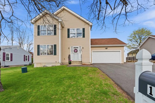 157 Mission Avenue, Manchester, NH 03104