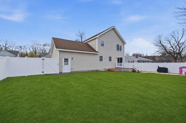 157 Mission Avenue, Manchester, NH 03104