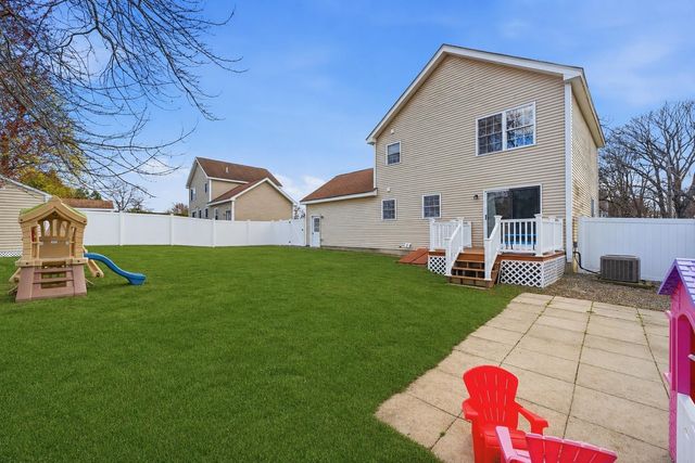 157 Mission Avenue, Manchester, NH 03104