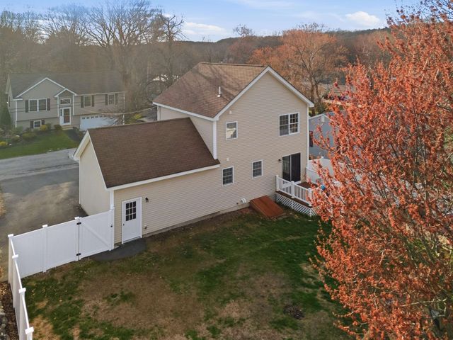 157 Mission Avenue, Manchester, NH 03104