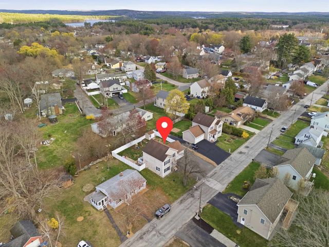 157 Mission Avenue, Manchester, NH 03104