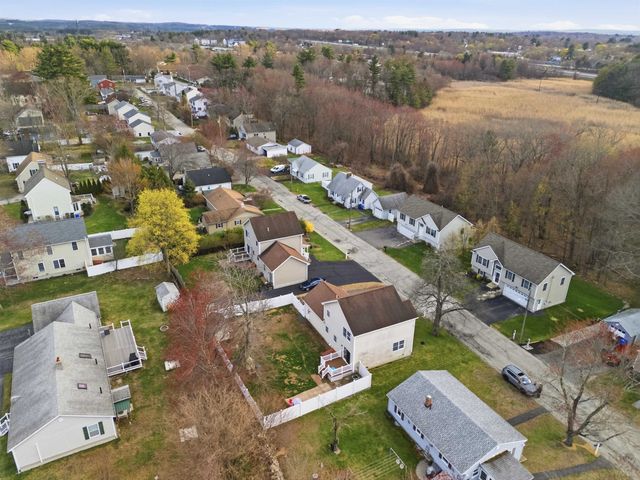 157 Mission Avenue, Manchester, NH 03104