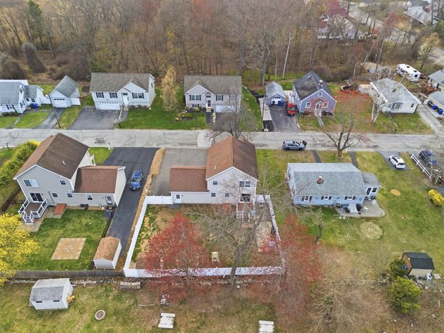 157 Mission Avenue, Manchester, NH 03104