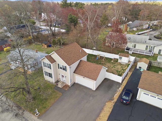 157 Mission Avenue, Manchester, NH 03104