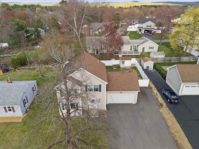 157 Mission Avenue, Manchester, NH 03104