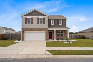 132 Tributary Circle, Wilmington, NC 28401