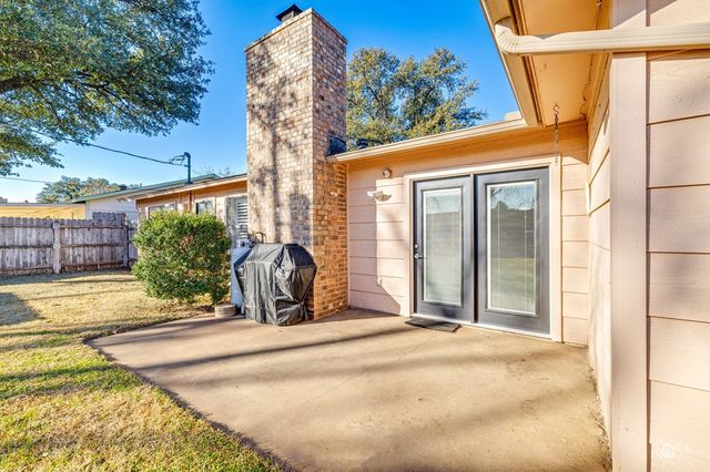 3658 Old Post Circle, San Angelo, TX 76904