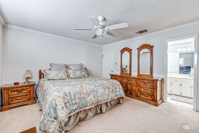 3658 Old Post Circle, San Angelo, TX 76904