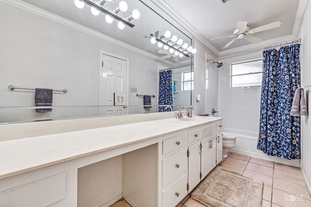 3658 Old Post Circle, San Angelo, TX 76904