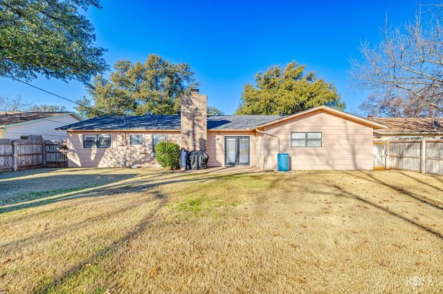 3658 Old Post Circle, San Angelo, TX 76904