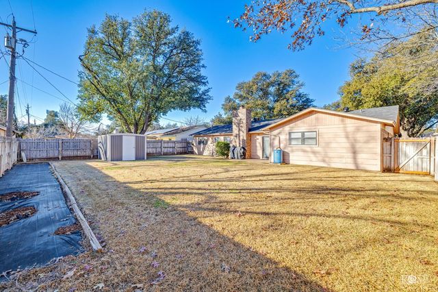 3658 Old Post Circle, San Angelo, TX 76904