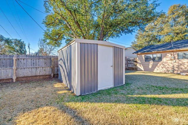 3658 Old Post Circle, San Angelo, TX 76904
