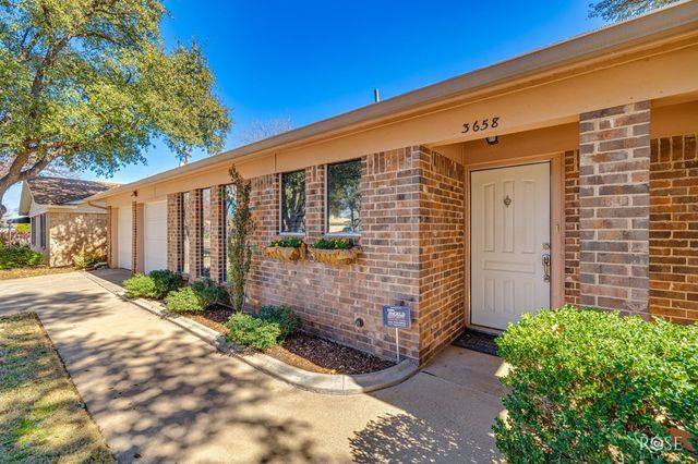 3658 Old Post Circle, San Angelo, TX 76904