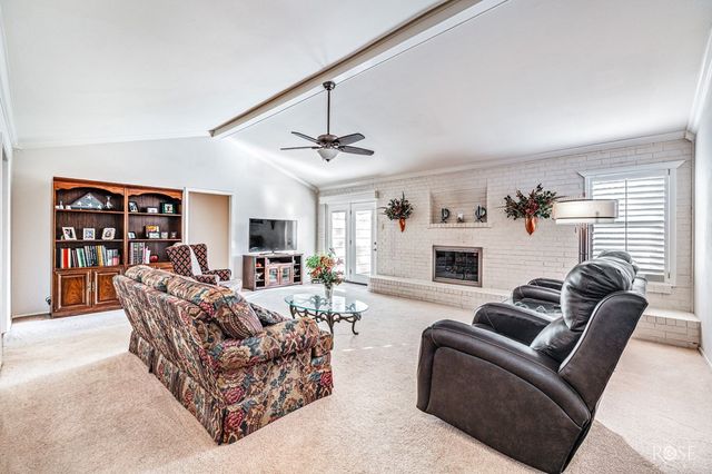 3658 Old Post Circle, San Angelo, TX 76904