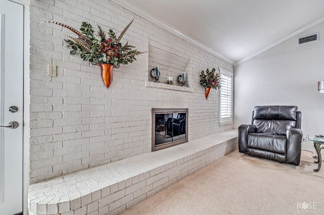 3658 Old Post Circle, San Angelo, TX 76904