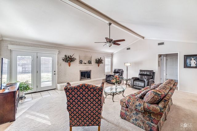 3658 Old Post Circle, San Angelo, TX 76904