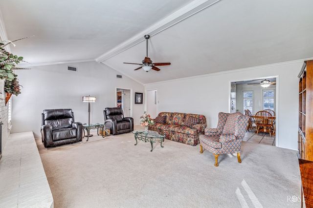3658 Old Post Circle, San Angelo, TX 76904