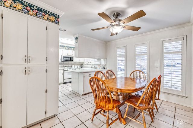 3658 Old Post Circle, San Angelo, TX 76904