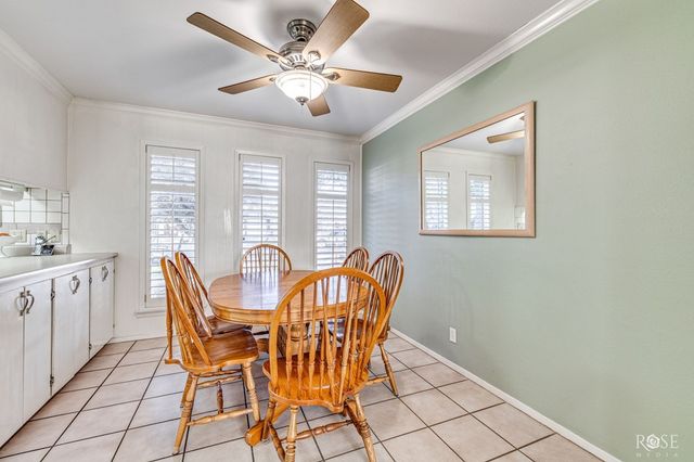 3658 Old Post Circle, San Angelo, TX 76904