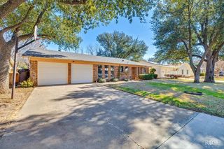 3658 Old Post Circle, San Angelo, TX 76904