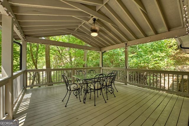 88 Pauls Lane, Ellijay, GA 30536