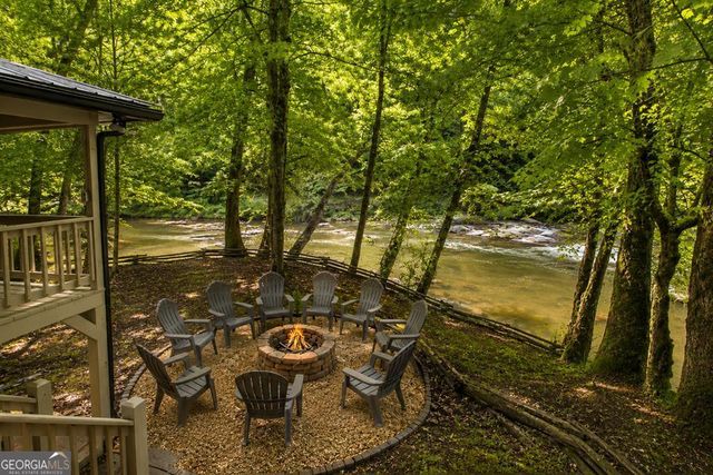 88 Pauls Lane, Ellijay, GA 30536