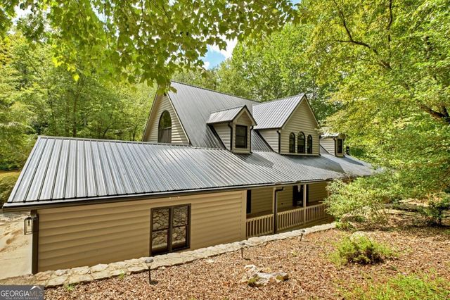88 Pauls Lane, Ellijay, GA 30536