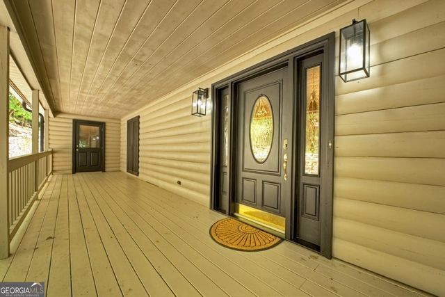 88 Pauls Lane, Ellijay, GA 30536